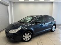 Citroen C4 1.6 MT, 2010, 177 755 км, с пробегом, цена 430 000 руб.