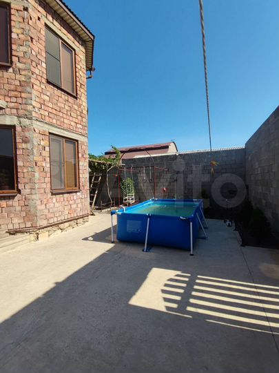 Дом 115 м² на участке 3 сот.