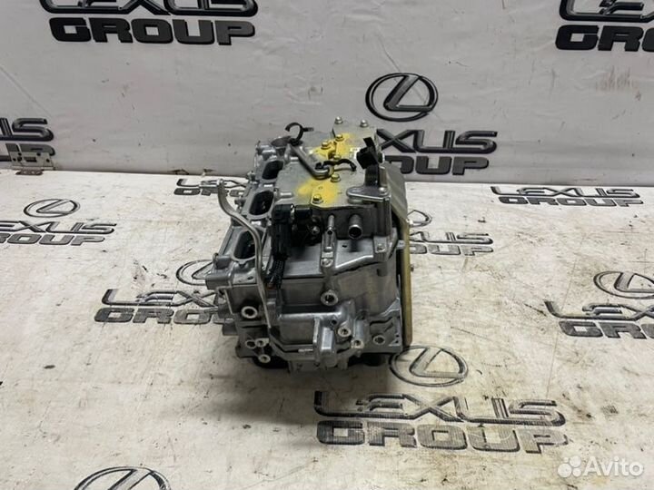 Инвертор Lexus Rx450H GYL25 2grfxs 2019