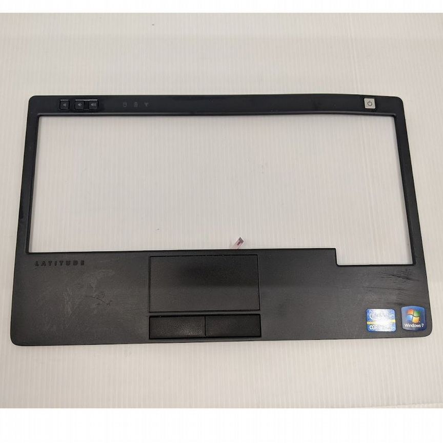 [0W1J7H] Топкейс 6070b0494502, Dell Latitude E6220