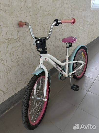 Детский велосипед Stern 20