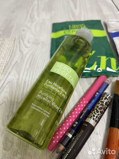 Набор косметики