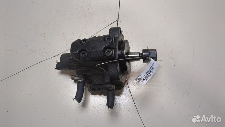 Тнвд Rover 75, 2001