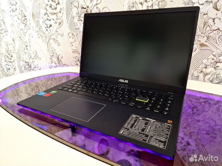 Идеальный Asus