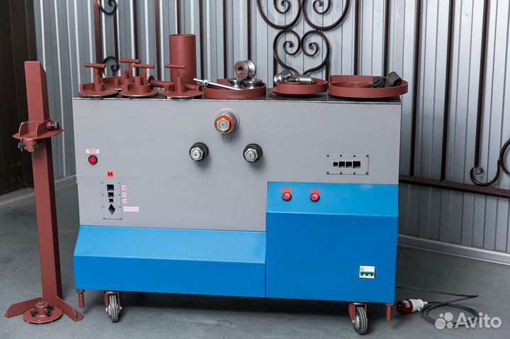 Станок профи-4М для 