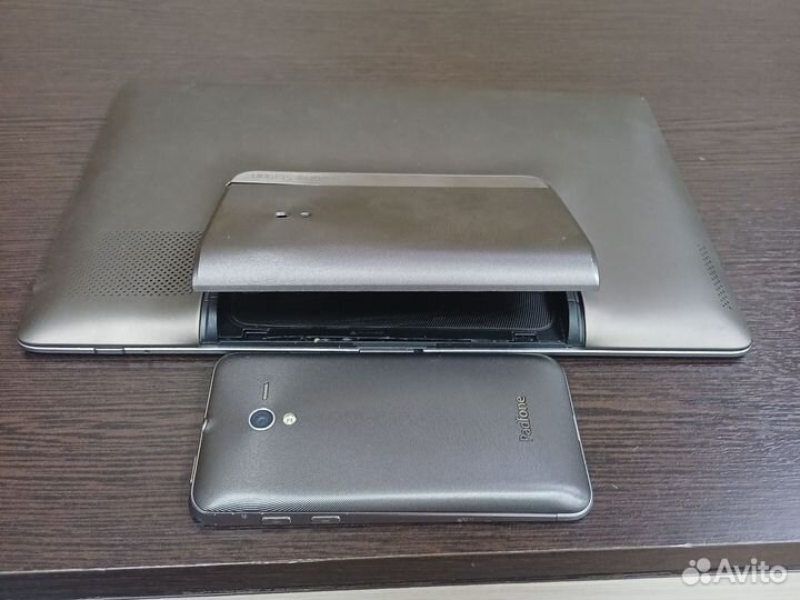 Планшет asus PadFone Station