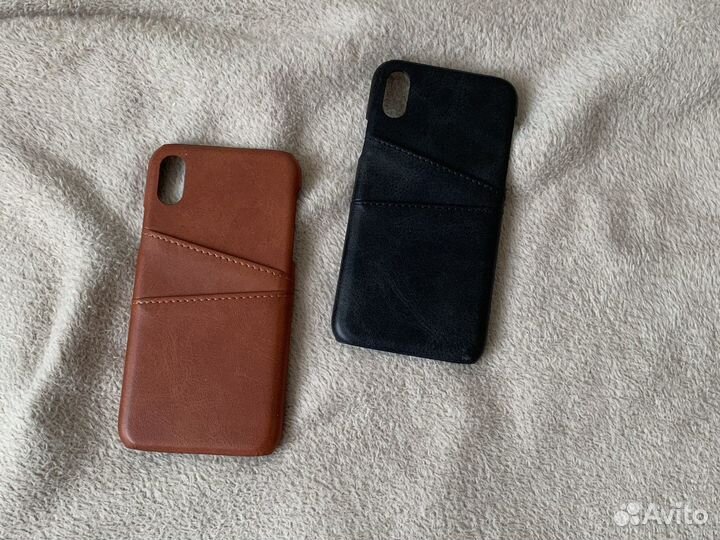 Чехол на iPhone xs