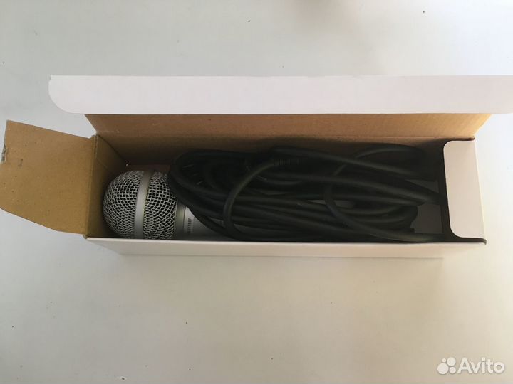 Микрофон Samsung AH59-01198F Новый