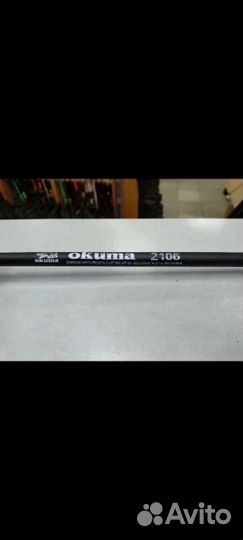 Удочка в сборе 1.8м