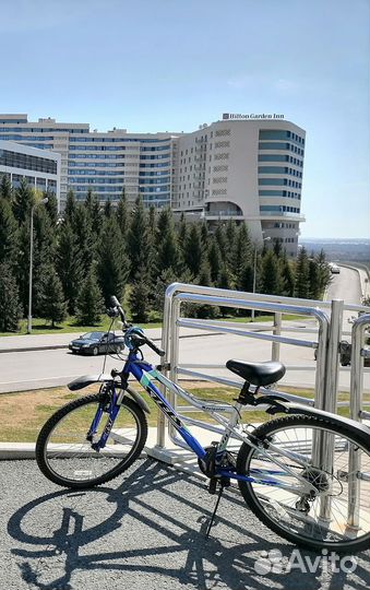 Велосипед продаётся