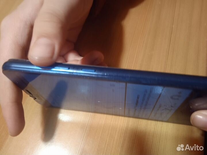 HONOR 9 Lite, 3/32 ГБ