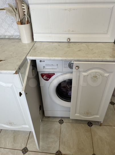 1-к. квартира, 39 м², 2/5 эт.