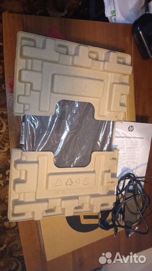 HP 255 G8 2R9B5EA (2Тб/16Гб, Новый, в Упаковке)