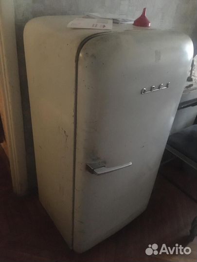 Холодильник Орск