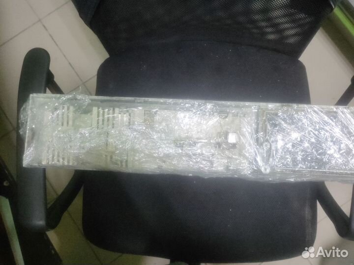 Силовой модуль управления Bosch WFC 2060