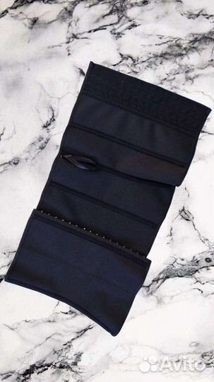 Латексный корсет