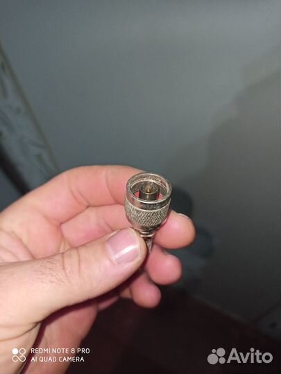 Антена для 3g-4g модема