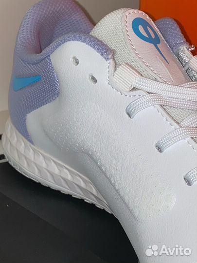 Футзалки/Бампы Nike Tiempo Legend 9