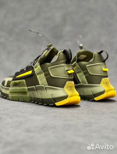 Кроссовки Reebok