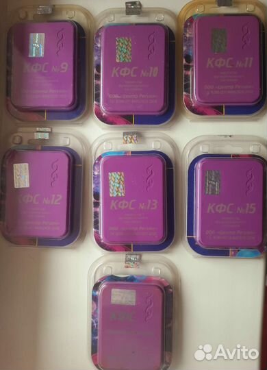 Кфс Кольцова