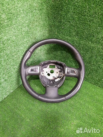 Руль ауди a5 8t