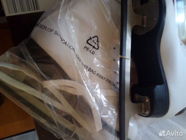 Коньки фигурные