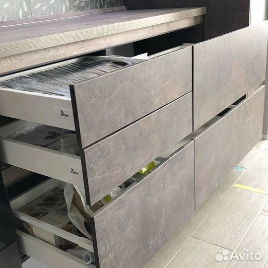 Кухня на заказ