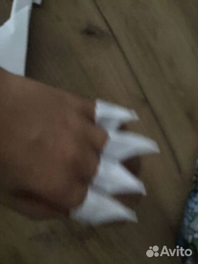 Набор бумажных изделий