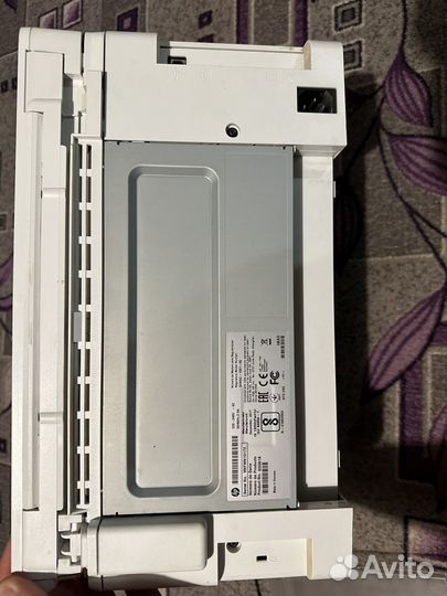 Принтер сканер копир hp