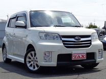 Subaru Dex 1.3 AT, 2010, 46 000 км, с пробегом, цена 650 000 руб.