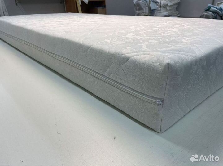 Матрас ортопедический 160x200 с оплатой при получе