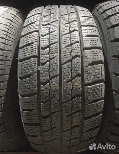 Goodyear Ice Navi SUV 205/65 R16 95S