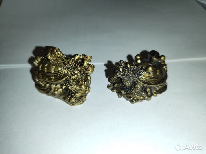 Фэн-шуй талисманы