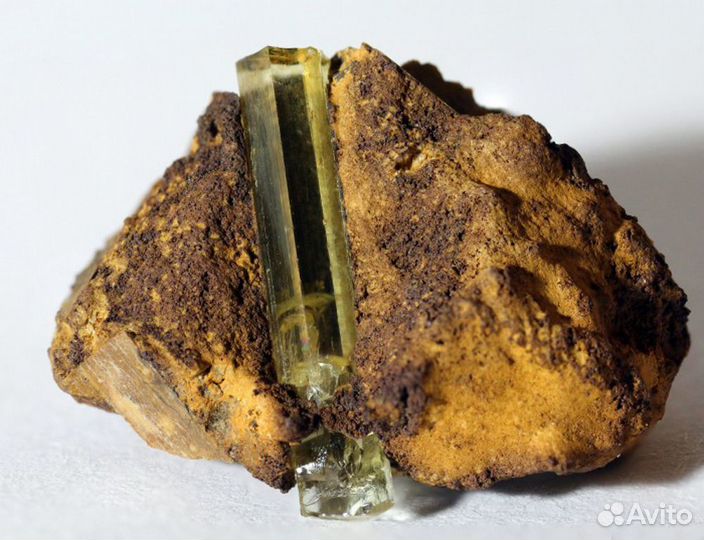 Коллекция минералов покупка и оценка