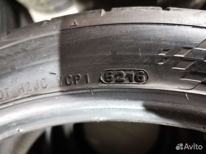 Kumho 722 265/35 R20