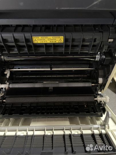 Принтер Kyocera FS-1025