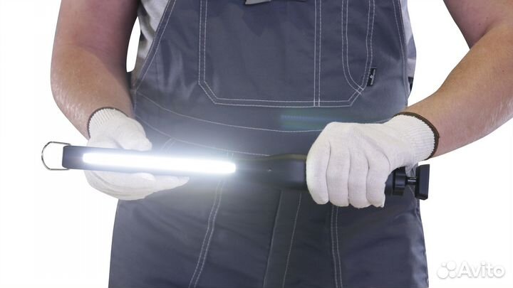 Лампа светодиодная аккумуляторная