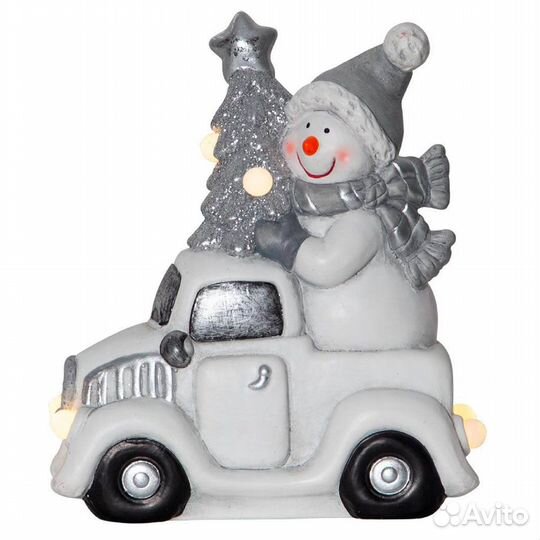 Светильник светодиодный