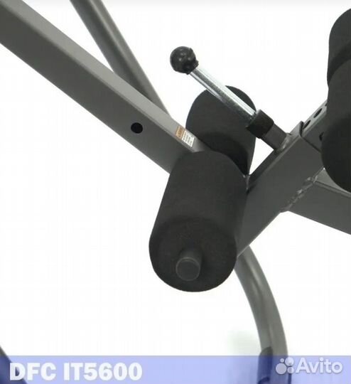 Инверсионный складной стол