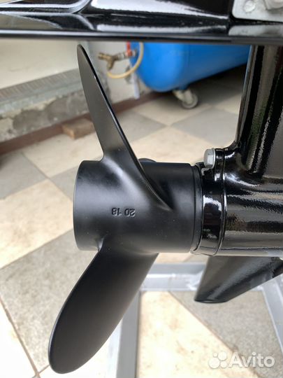 Лодочный мотор Mercury 5 2019 год новый