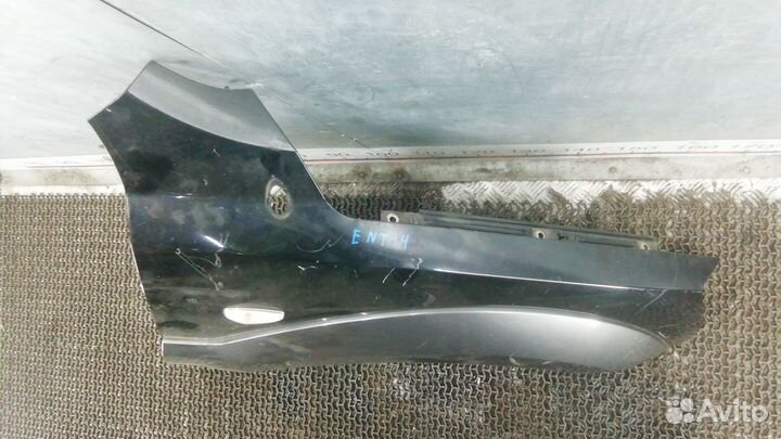 Крыло KIA Sorento (2002-2009)