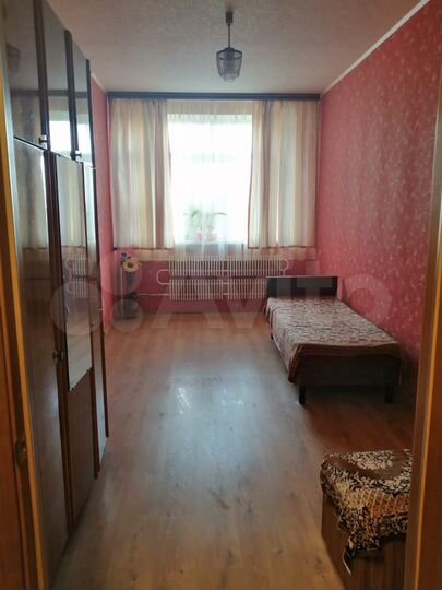 3-к. квартира, 85,7 м², 5/5 эт.