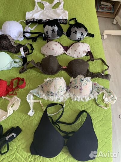 Пакет бюсгалтеров женский 70А