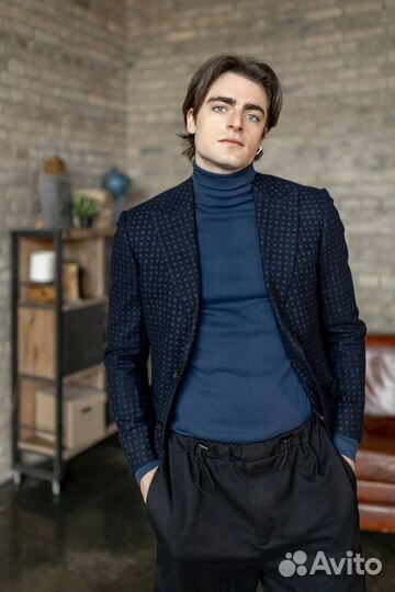 Деловое портфолио