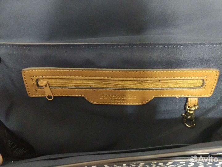 Accessorize портфель оригинал