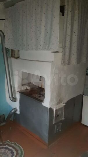 Дом 40 м² на участке 37 сот.