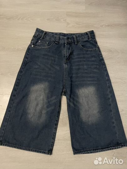 Шорты jaded london type