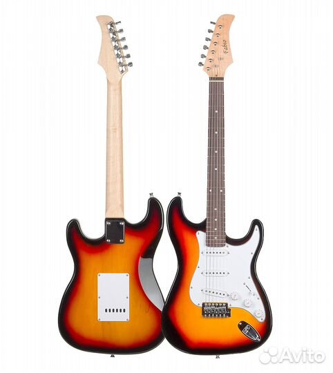 Электрогитара