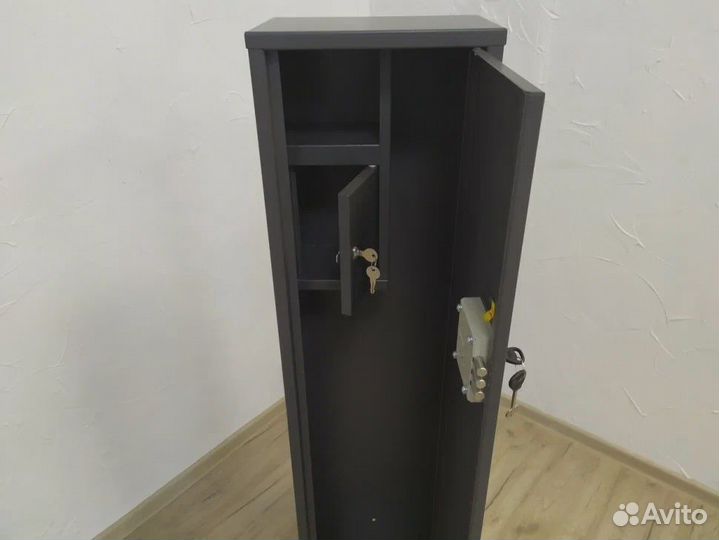 Сейф для оружия