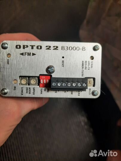 Аналоговый/цифровой мозг snap, B3000-B